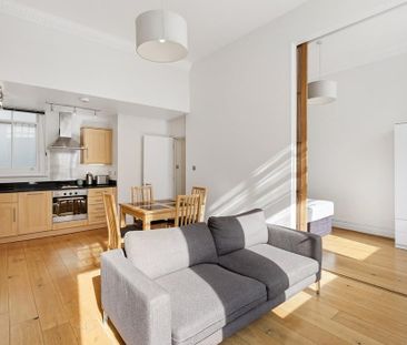 1 bedroom apartment to rent - Photo 5