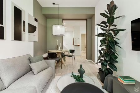 Carrer de Floridablanca, Barcelona, Catalonia 08011 - Foto 2