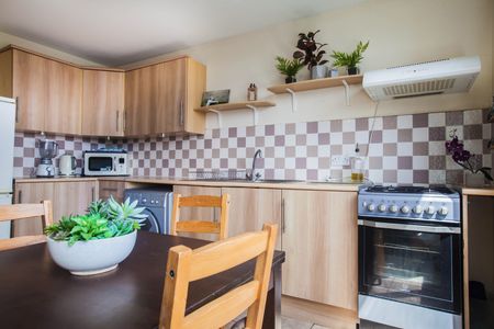 Room in a Shared Flat, New Place Square, SE16 - Photo 5