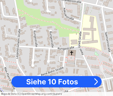 2-Zimmer-Wohnung mit Terrasse in Köln-Flittard. - Foto 1