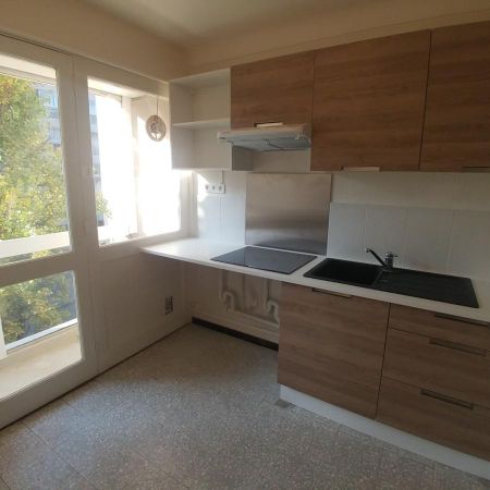 « AVIGNON EM - APPARTEMENT T3 60.56M² AVEC PARKING » - Photo 4