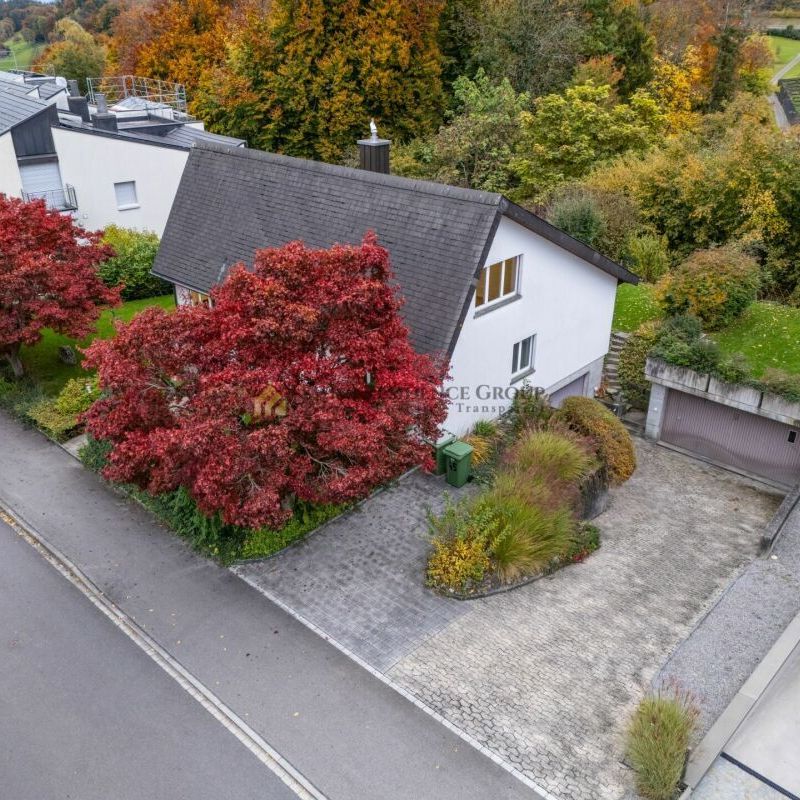 Vie ensoleillée et fiscalement avantageuse : maison individuelle dans un endroit calme - Foto 1