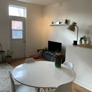 2 Bedroom - 2183 Rue De Bordeaux, Montréal - Photo 2