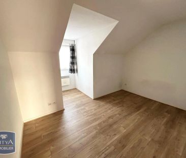 Appartement à louer 3 pièces 59.75m² - Photo 6