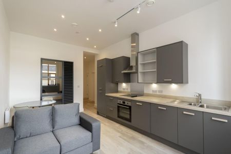 1 bedroom apartment to rent - Photo 3