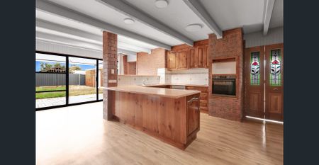 Family Home in the Heart of Irymple - Photo 5