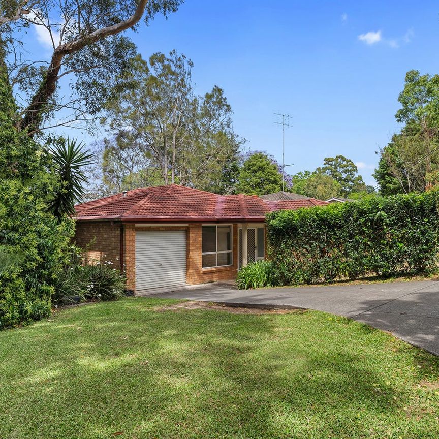 Space, Style & Convenience in One - Photo 1