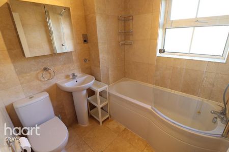 2 bedroom terraced house to rent - Photo 5