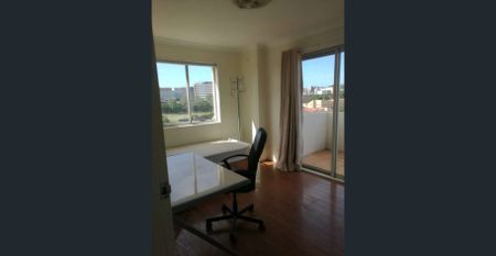 Fully furnished Modern North East Facing Two Bedrooms Apartment in Prime Location - Photo 2