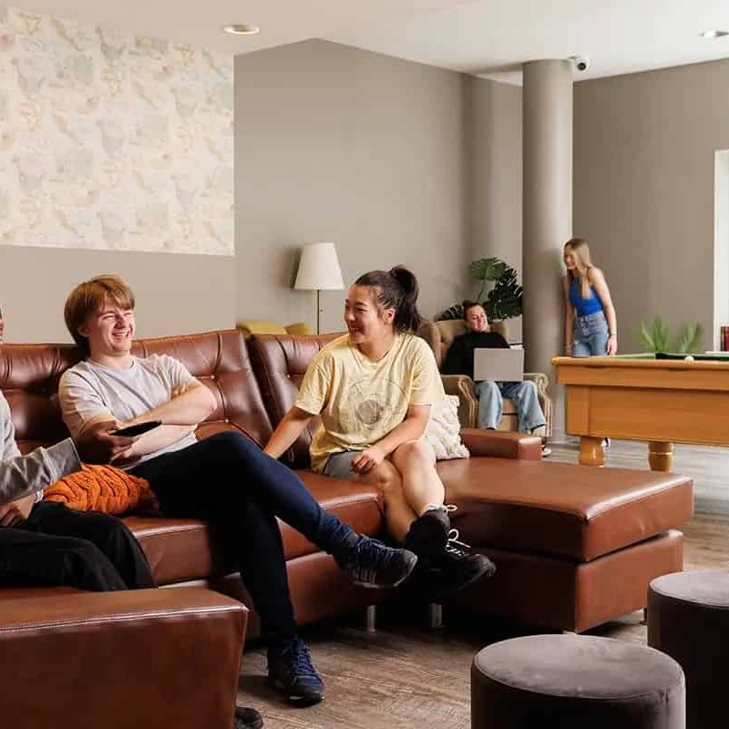 Extra Large High Double Ensuite - Photo 1