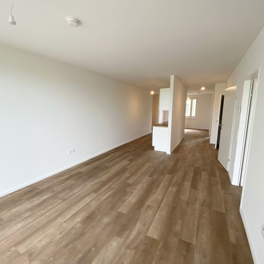 Moderne Mietwohnungen in der Natur: Ihr neues Zuhause im Tullnerfeld - Photo 1