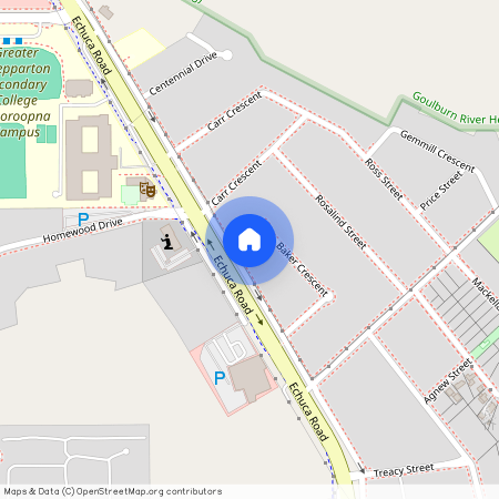 2/33 Baker Street, Vic 3629, Mooroopna