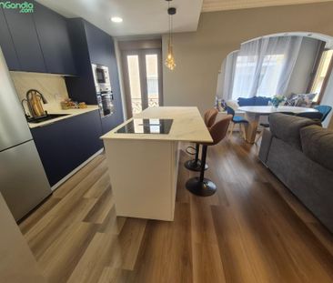 Flat - Gandia (Centro) - Photo 1