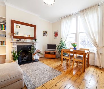 1 Bed Flat, Josephine Avenue, SW2 - Photo 1