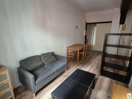 Location Appartement ROUEN - Photo 2