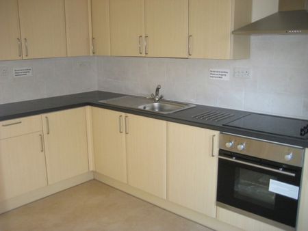 4 Bed - Wilberforce Road, Norwich - Photo 4