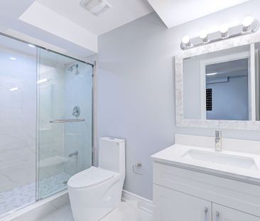 For Lease - 6127 Silken Laumann Way Unit# Basement, Mississauga, On... - Photo 4