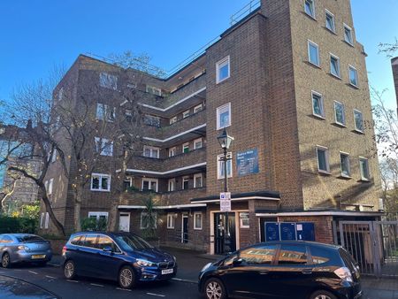 1 Bed Flat, Chisenhale Road, E3 - Photo 3