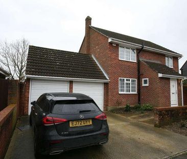 Barbel Road, Colchester, CO4 - Photo 5