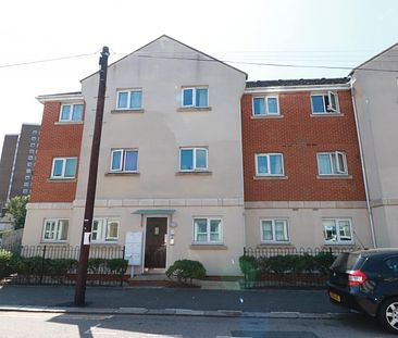 Flat 1 60 Guildford Road, Royal Court, Southend-On-Sea, 60 Guildford Road, SS2 5BH - Photo 2
