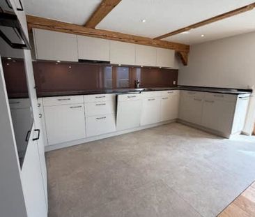 3.5 Zimmer, 100 m², 2. Stock - Photo 1