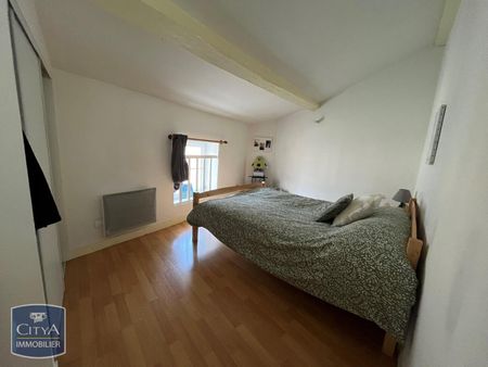 Location Appartement 3 pièces 44m² POITIERS 86000 - Photo 3