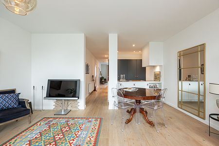 Gezellig 2 slpk-appartement vlak naast het Te Boelaerpark - Foto 3