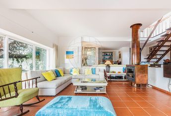 Moradia T6 em Lisboa