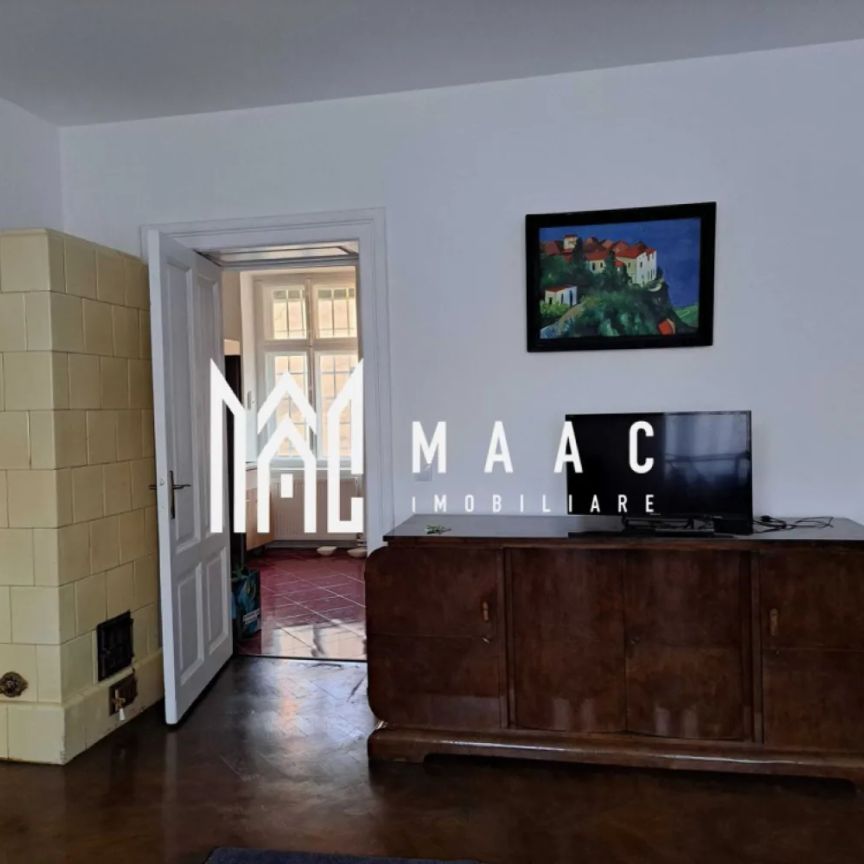 Apartament 2 camere | Ultracentral | 76 MPU | Loc de parcare - Photo 1