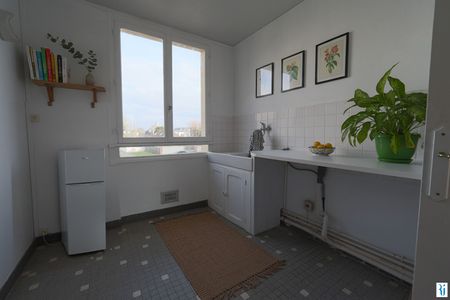 Location Appartement 3 pièces 56m² BONSECOURS 76240 - Photo 3