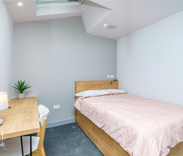 1 bedroom terraced house to rent - Photo 4