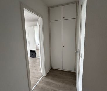 2-Zimmer-Wohnung mit Balkon in Oberhausen-Alstaden mieten - Photo 5