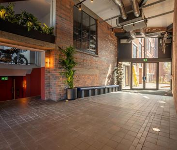 1 bedroom flat to rent - Photo 6