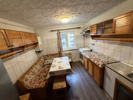 Apartament 2 camere, 55 mp, zona Cetate - Fotografie 5