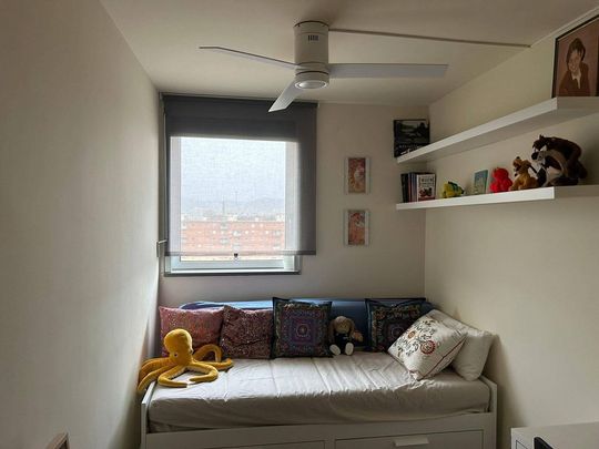 3 room luxury Flat for rent in Barcelona, Catalonia - Photo 1