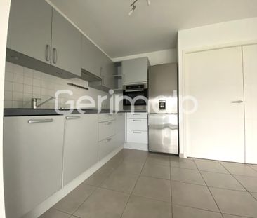 Location Appartement 4 pièces 84,56 m² - Photo 1