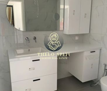 Μεζονέτα για ενοικίαση Χρυσοστόμου Σμύρνης - Μεταμορφώσεως (Μοσχάτο) - Φωτογραφία 5