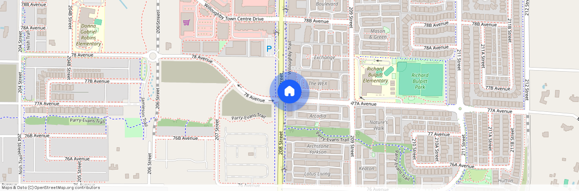 77A Ave, 20829, Langley