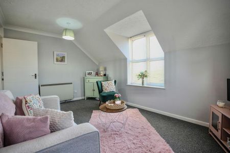 1 bedroom apartment to rent - Photo 2