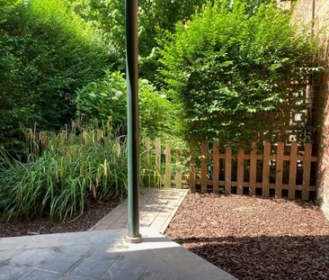 Gelijkvloers appartement met gezellig terras, 1 slpk, Torhout - Photo 4