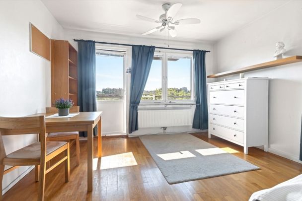 Kista - 2rok - 12mån - 12.362kr/mån - Photo 1