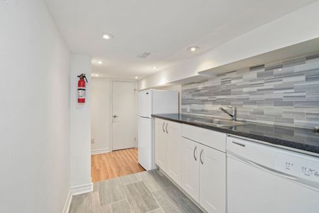 For Lease - 709 Willard Avenue Unit# Lower, Toronto, Ontario - Photo 4