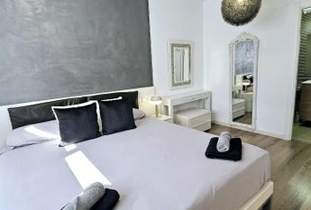 Carrer dEduard Maristany, Badalona, Catalonia