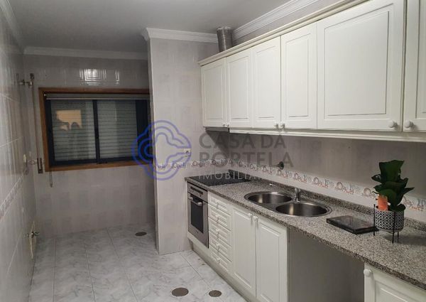 Apartamento T2 em Aveiro