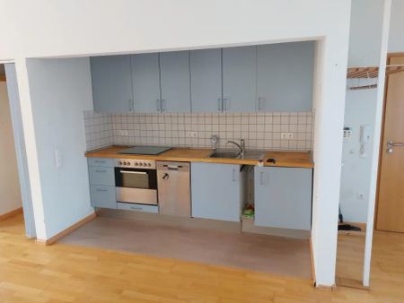 Betreutes Wohnen - Bestens ausgestattete 3-Zi.-Wohnung in Eggenstein-Leopoldshafen - Photo 3