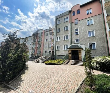 Mieszkanie 38,36 m², Toruń, Os. Koniuchy, Lotników - Zdjęcie 2