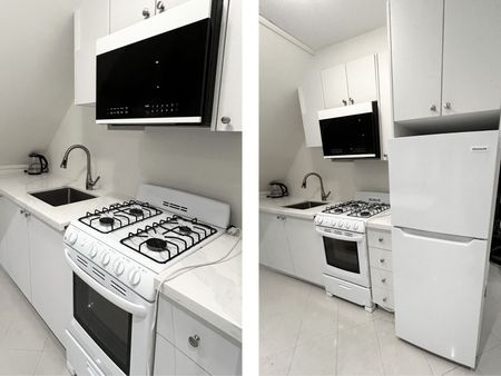 For Lease - 20 Hazelglen Avenue Unit# Lower 2, Toronto, Ontario - Photo 4