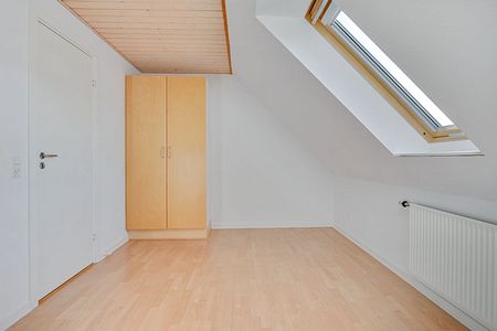 5-værelses Rækkehus på 116 m² i Skødstrup - Photo 5