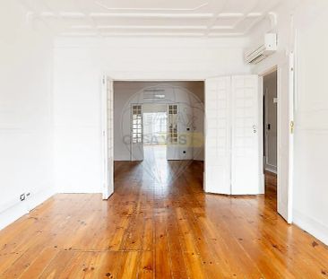 Apartment T4 in Alvalade, Lisboa - Photo 3