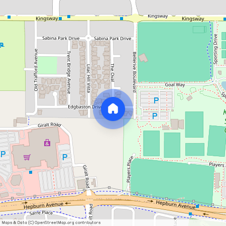 9 Edgbaston Drive, 6065